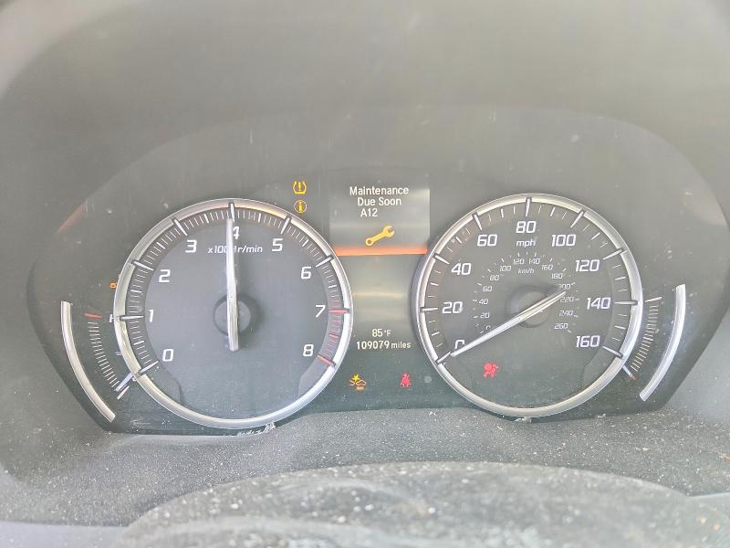 Aukcja sprzedaży 2016 Acura Mdx, vin: 5FRYD3H42GB017621, numer aukcji: 46758956
