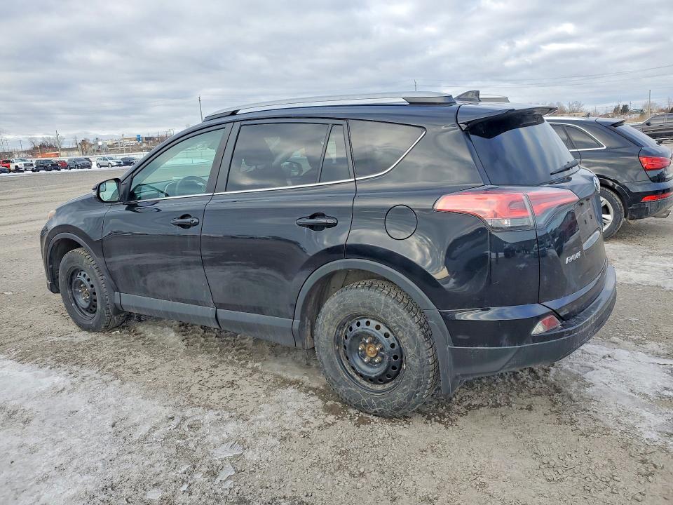 Продажа на аукционе авто 2017 Toyota Rav4, vin: 2T3BFREV7HW688361, номер лота: 46030946