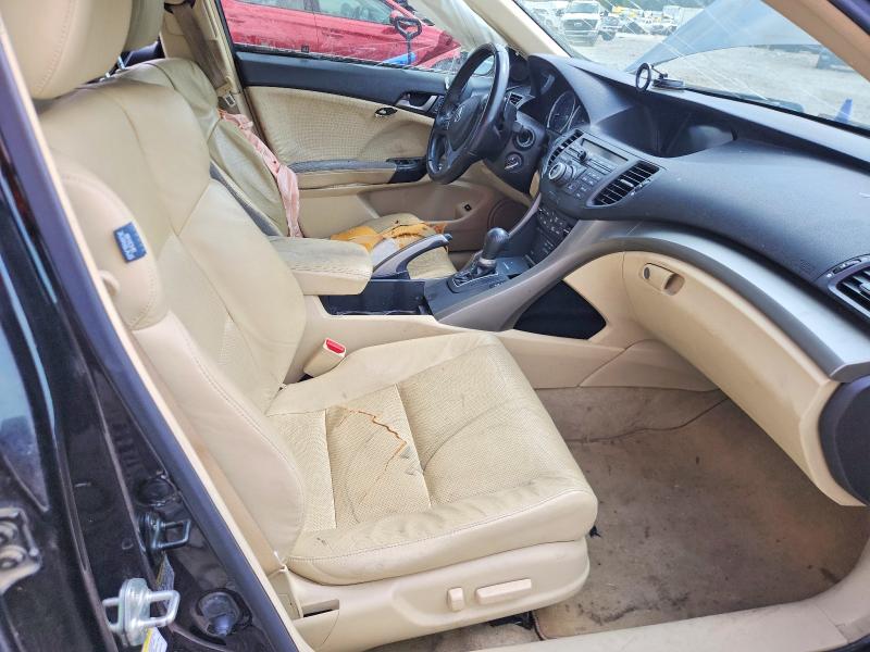 Продаж на аукціоні авто 2010 Acura Tsx, vin: JH4CU2F68AC025705, номер лоту: 47466776