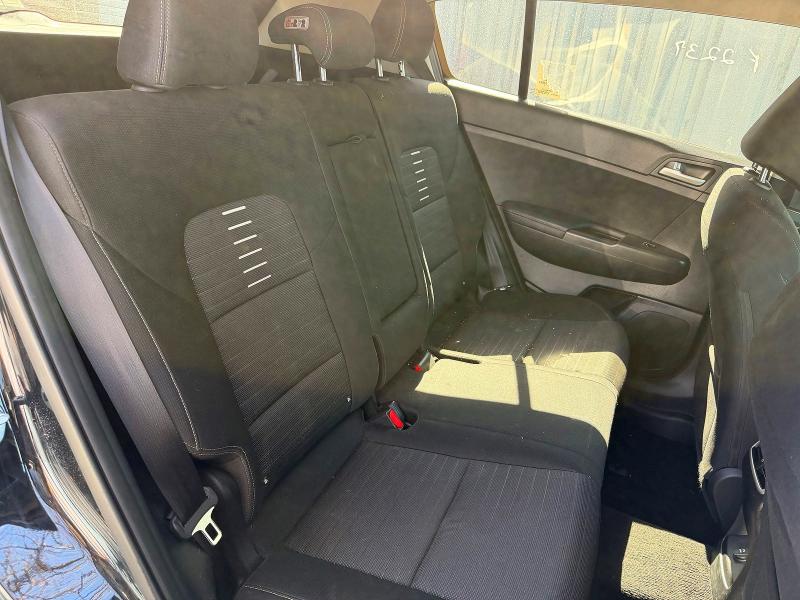 Aukcja sprzedaży 2017 Kia Sportage, vin: KNDPM3AC8H7237691, numer aukcji: 45691136