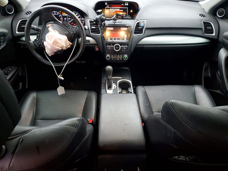 Продаж на аукціоні авто 2018 Acura Rdx, vin: 5J8TB4H56JL002304, номер лоту: 45526306