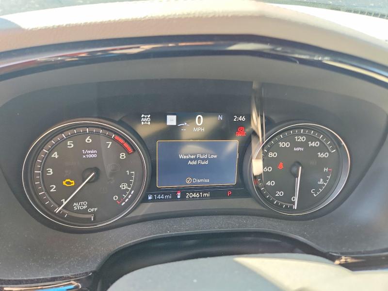 Продажа на аукционе авто 2024 Cadillac Xt6, vin: 1GYKPDRS3RZ714868, номер лота: 46380816