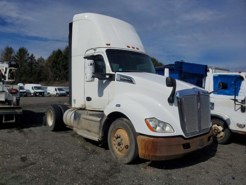 Aukcja sprzedaży 2016 Kenworth T680, vin: 1XKYA48X5GJ496690, numer aukcji: 77529255