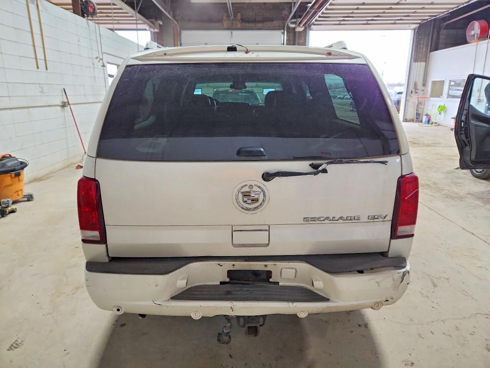 Aukcja sprzedaży 2005 Cadillac Escalade, vin: 3GYFK66N95G120063, numer aukcji: 47528226