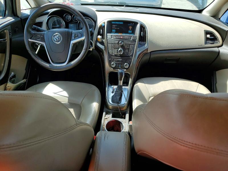 Продаж на аукціоні авто 2016 Buick Verano, vin: 1G4PW5SKXG4134151, номер лоту: 41740756