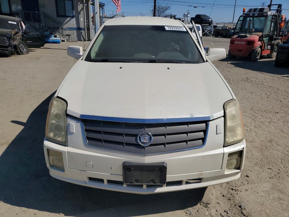 Aukcja sprzedaży 2004 Cadillac Srx, vin: 1GYDE63A040156520, numer aukcji: 79939025