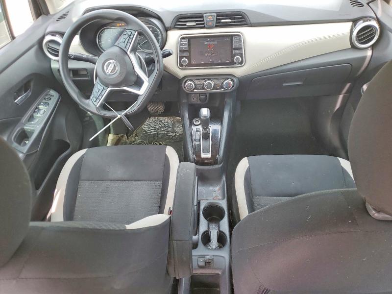 Aukcja sprzedaży 2020 Nissan Versa, vin: 3N1CN8EV7LL905010, numer aukcji: 46804896