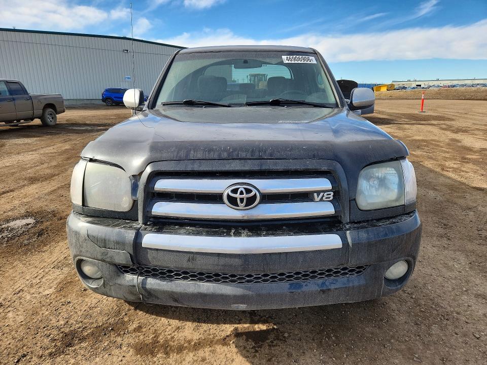 Продаж на аукціоні авто 2005 Toyota Tundra, vin: 5TBDT44145S496176, номер лоту: 46906906