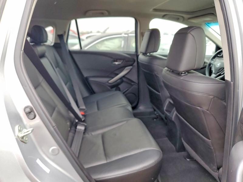 Aukcja sprzedaży 2014 Acura Rdx, vin: 5J8TB4H56EL014636, numer aukcji: 47589696