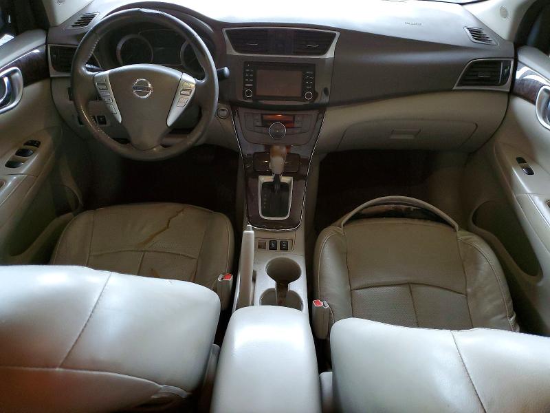 Aukcja sprzedaży 2014 Nissan Sentra, vin: 3N1AB7AP4EY227761, numer aukcji: 79953655