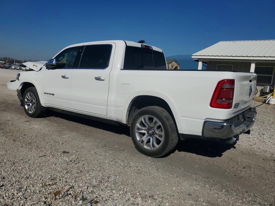 2020 Ram 1500 მანქანა იყიდება აუქციონზე, vin: 1C6SRFKT1LN305224, აუქციონის ნომერი: 47903356