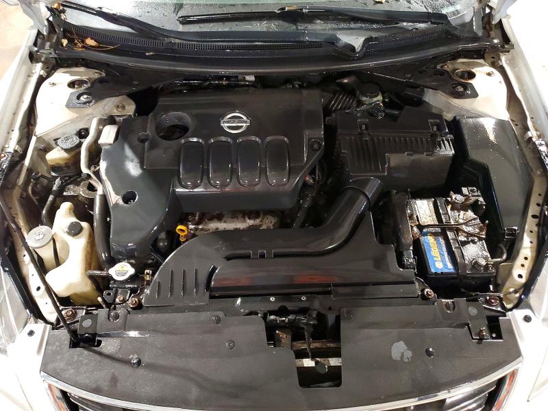 41875716 :رقم المزاد ، 1N4AL2AP5BN517034 vin ، 2011 Nissan Altima مزاد بيع