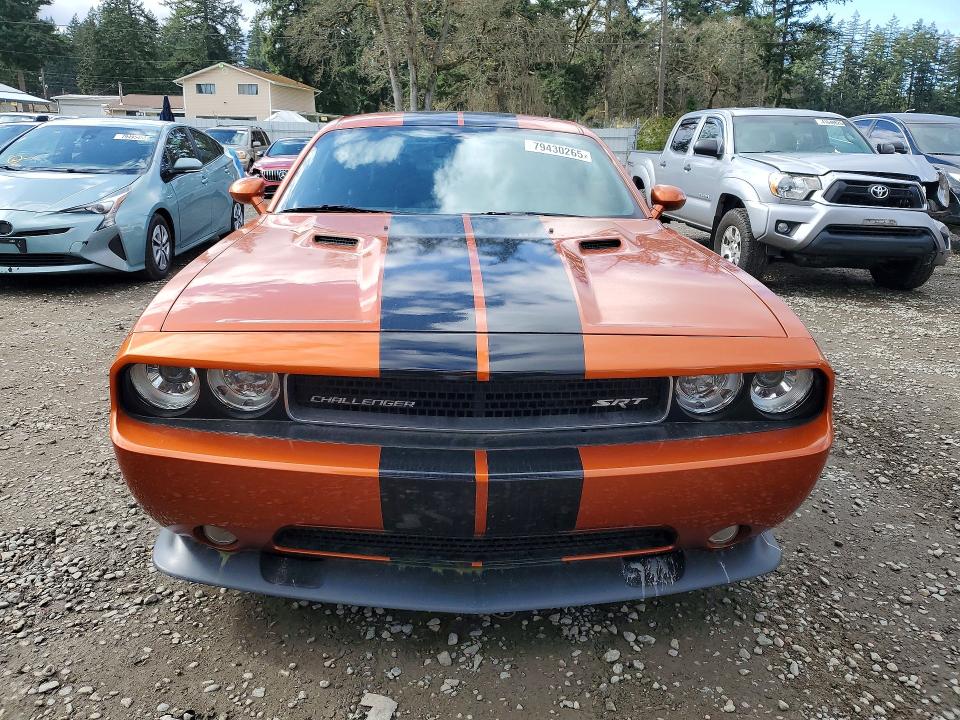 Aukcja sprzedaży 2011 Dodge Challenger, vin: 2B3CJ7DJ4BH526492, numer aukcji: 79430265