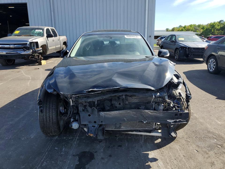 Aukcja sprzedaży 2017 Infiniti Q50, vin: JN1EV7AP0HM737833, numer aukcji: 46008036