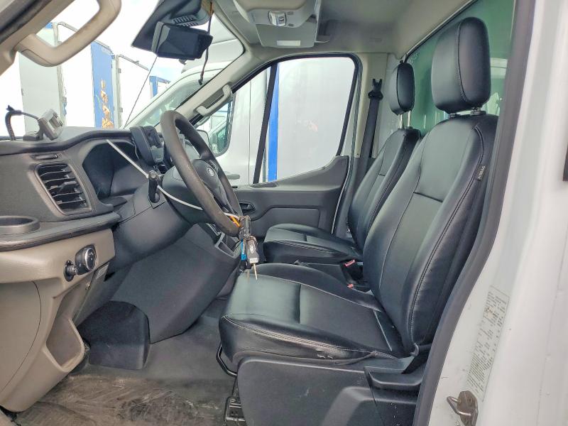 Aukcja sprzedaży 2020 Ford Transit, vin: 1FDBW5Z87LKB11484, numer aukcji: 79972025