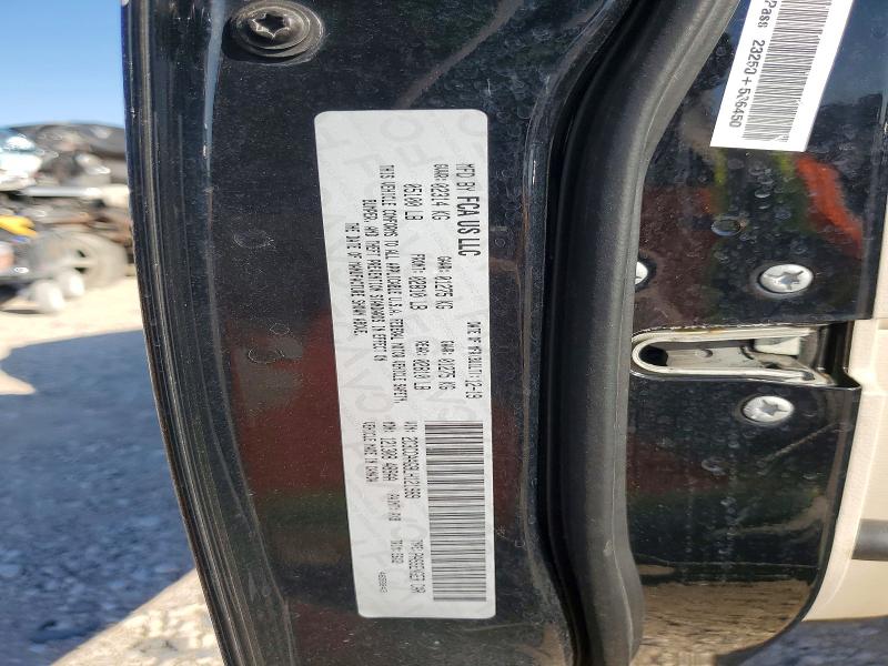47317196 :رقم المزاد ، 2C3CCAAG9LH121989 vin ، 2020 Chrysler 300 مزاد بيع
