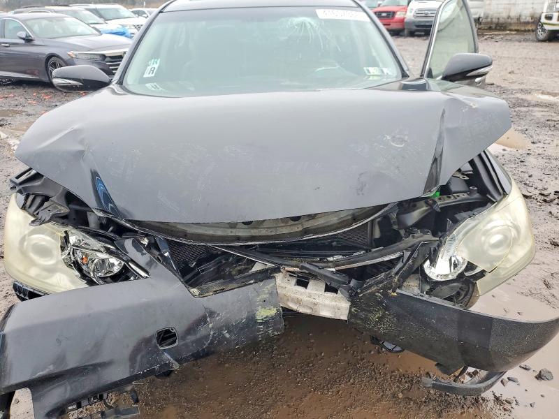2012 Lexus Es 350 მანქანა იყიდება აუქციონზე, vin: JTHBK1EG4C2482865, აუქციონის ნომერი: 41657366