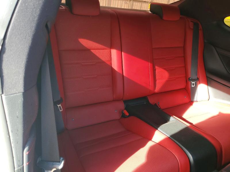 Продажа на аукционе авто 2019 Lexus Rc 350, vin: JTHHZ5BC0K5021187, номер лота: 48243096