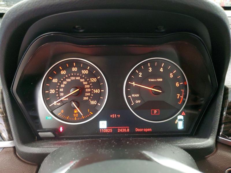 46643586 :رقم المزاد ، WBXHT3C30GP884589 vin ، 2016 Bmw X1 مزاد بيع