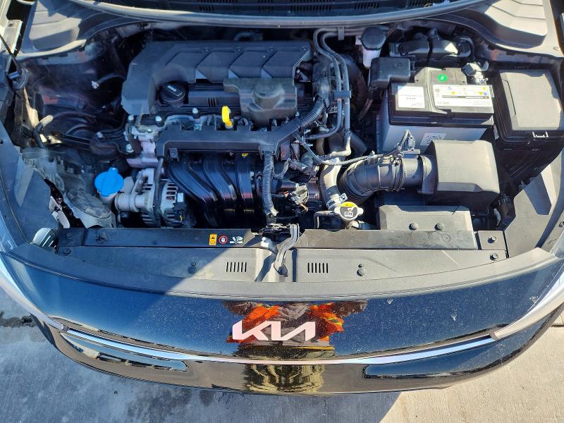 Продаж на аукціоні авто 2023 Kia Rio, vin: 3KPA24AD0PE559041, номер лоту: 45826726