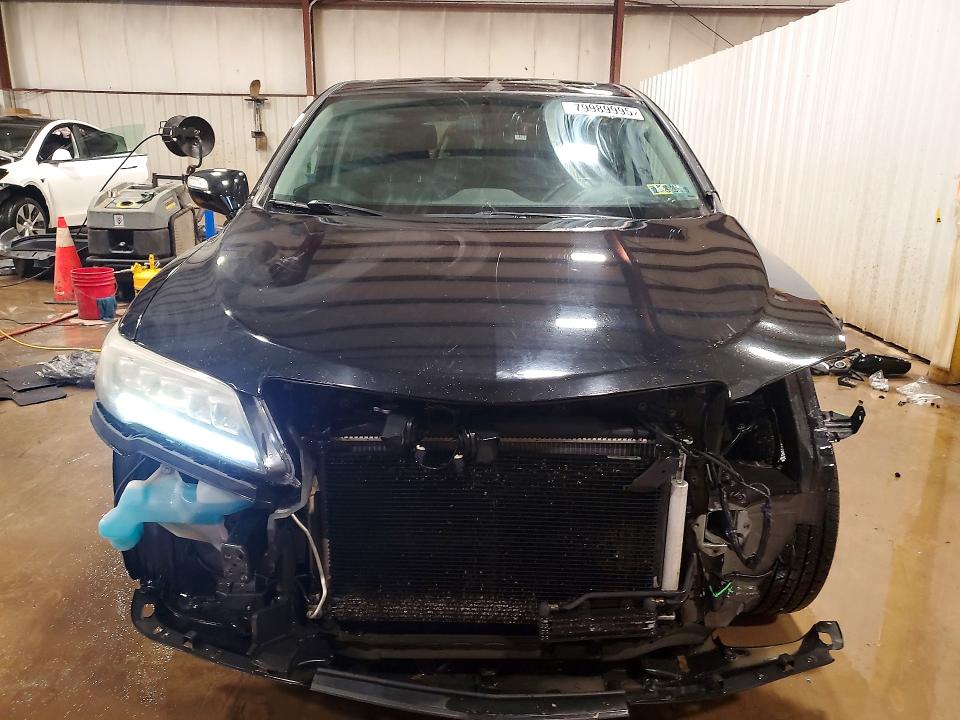 Aukcja sprzedaży 2018 Acura Rdx, vin: 5J8TB4H34JL001490, numer aukcji: 79989995