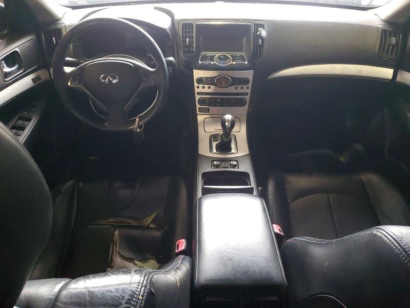 Aukcja sprzedaży 2009 Infiniti G37 Sedan, vin: JNKCV61F49M356041, numer aukcji: 47062756