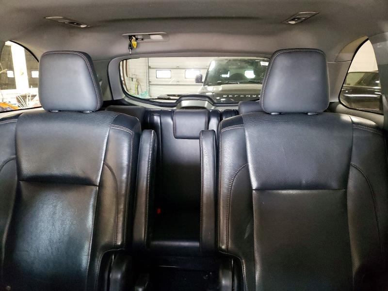 Продажа на аукционе авто 2015 Toyota Highlander, vin: 5TDDKRFH0FS132131, номер лота: 47227046