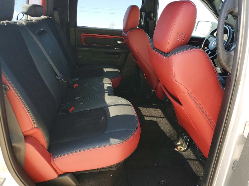Продаж на аукціоні авто 2017 Ram 1500, vin: 1C6RR7YT5HS553190, номер лоту: 42025336