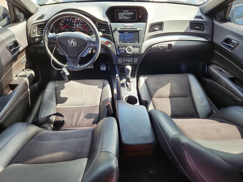 Aukcja sprzedaży 2017 Acura Ilx, vin: 19UDE2F87HA013072, numer aukcji: 48387756