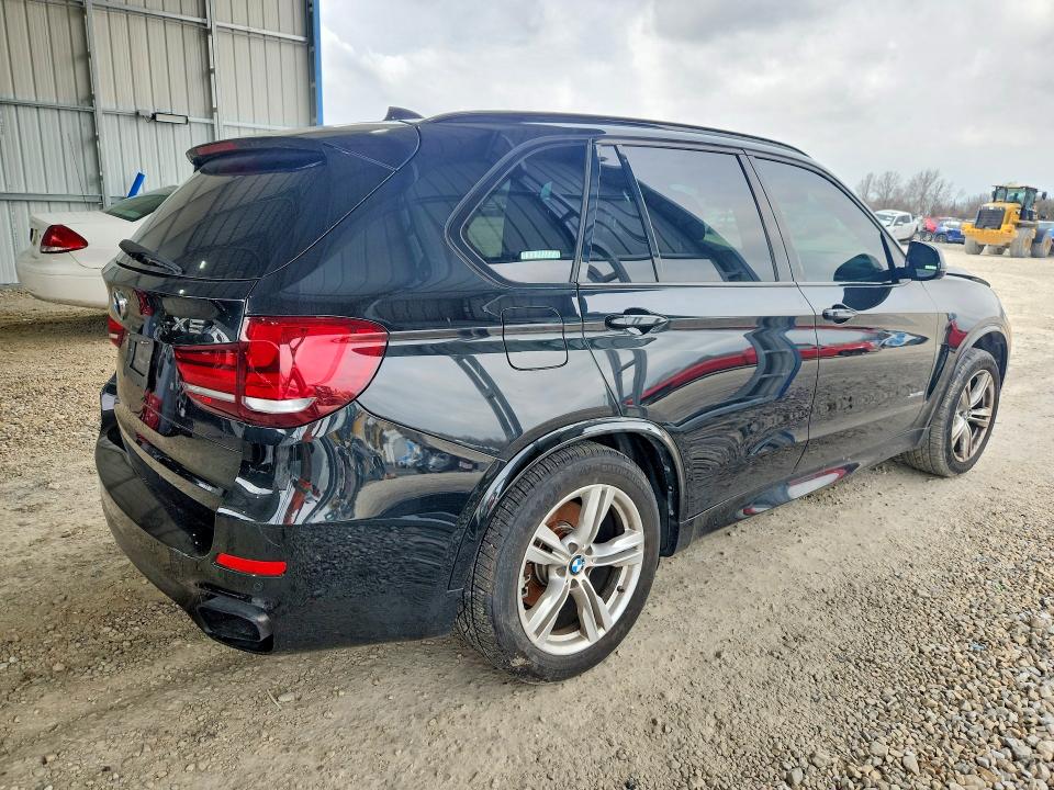 Aukcja sprzedaży 2014 Bmw X5, vin: 5UXKR6C50E0J71698, numer aukcji: 45574026