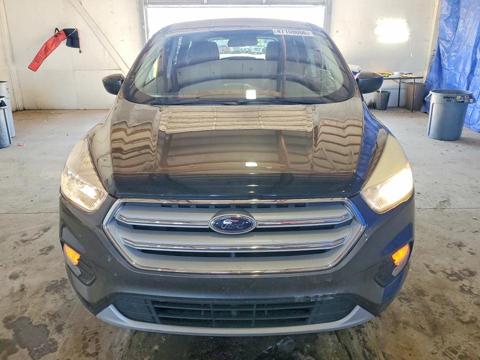 Продажа на аукционе авто 2017 Ford Escape, vin: 1FMCU9GDXHUB17695, номер лота: 47159006