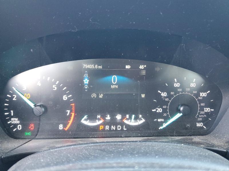 Продаж на аукціоні авто 2021 Ford Escape, vin: 1FMCU9F66MUA99497, номер лоту: 41592616