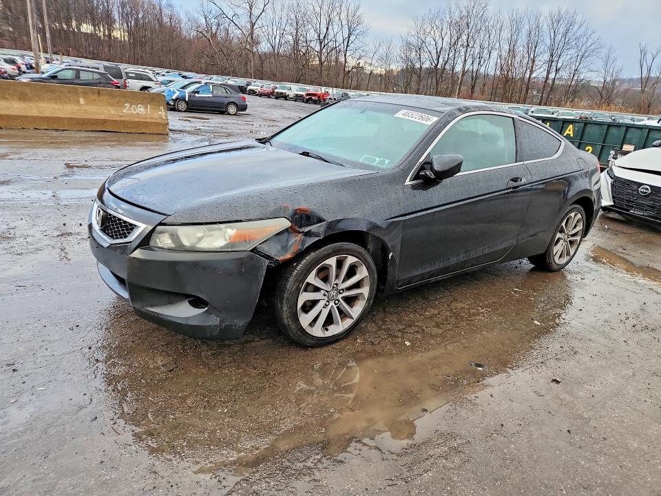 46522606 :رقم المزاد ، 1HGCS1B86AA019519 vin ، 2010 Honda Accord مزاد بيع