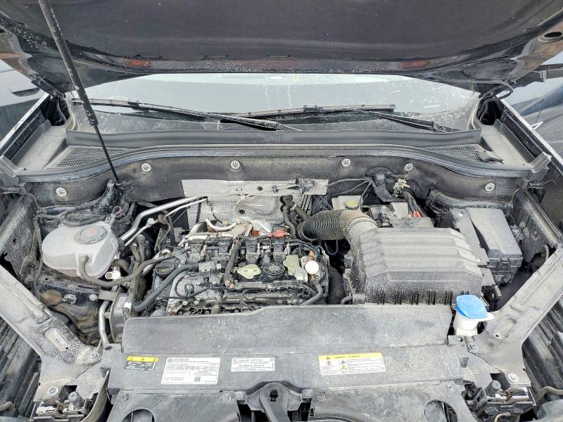 Aukcja sprzedaży 2024 Volkswagen Atlas, vin: 1V2FR2CA8RC522501, numer aukcji: 41593606