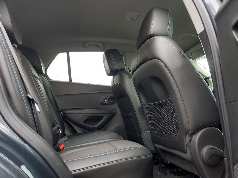 46645446 :رقم المزاد ، 3GNCJSSB5FL216630 vin ، 2015 Chevrolet Trax مزاد بيع