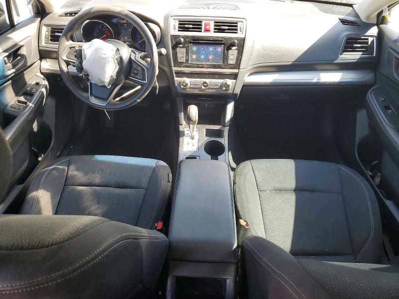 2019 Subaru Legacy მანქანა იყიდება აუქციონზე, vin: 4S3BNAB67K3028655, აუქციონის ნომერი: 47456996