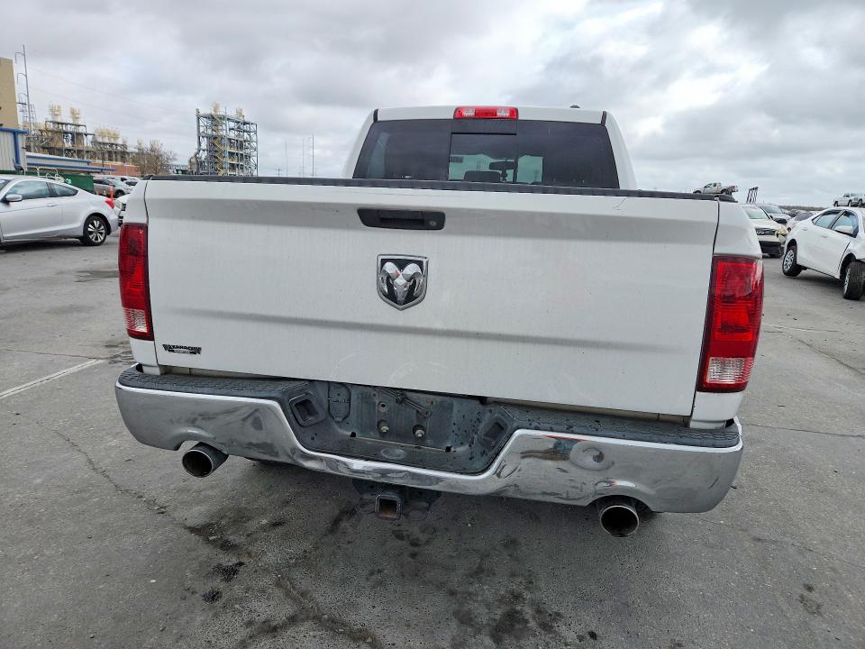 Aukcja sprzedaży 2012 Dodge Ram 1500, vin: 1C6RD6LTXCS113281, numer aukcji: 79267625