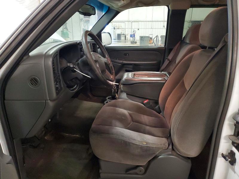78489585 :رقم المزاد ، 2GTEC19V831287551 vin ، 2003 Gmc New Sierra مزاد بيع
