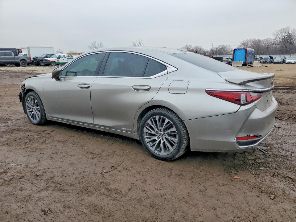 Aukcja sprzedaży 2020 Lexus Es 300h, vin: 58AD21B11LU011596, numer aukcji: 79628815