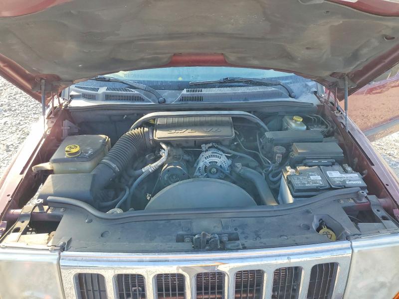 Aukcja sprzedaży 2007 Jeep Commander, vin: 1J8HG48KX7C685721, numer aukcji: 47307066
