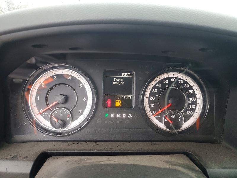 Продажа на аукционе авто 2020 Ram 1500 Classic, vin: 1C6RR6FTXLS128814, номер лота: 79970615