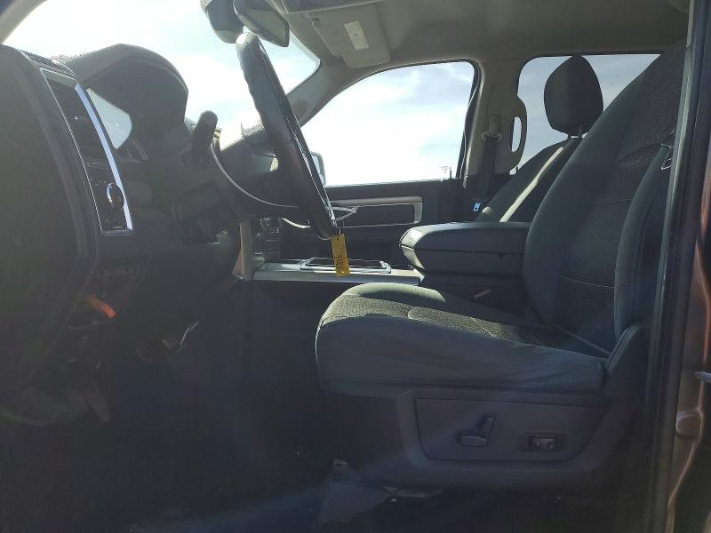 Продажа на аукционе авто 2015 Ram 1500, vin: 1C6RR6LM5FS530094, номер лота: 41838846