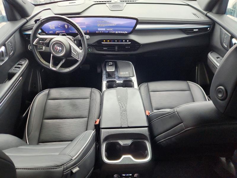Продаж на аукціоні авто 2025 Buick Enclave, vin: 5GAEVBRS3SJ102897, номер лоту: 46324316