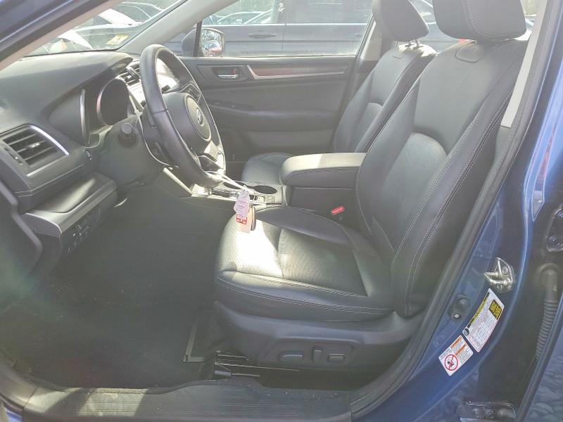 47451536 :رقم المزاد ، 4S3BNAN64K3029032 vin ، 2019 Subaru Legacy مزاد بيع