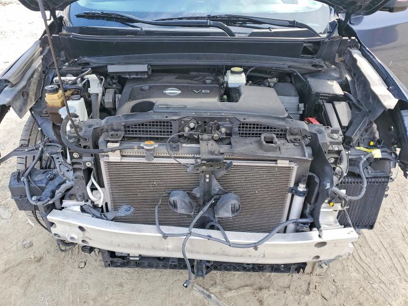 Продажа на аукционе авто 2014 Nissan Pathfinder, vin: 5N1AR2MN5EC600946, номер лота: 45612756