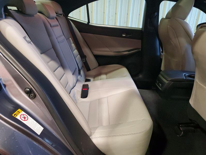 47350936 :رقم المزاد ، JTHCM1D20G5004578 vin ، 2016 Lexus Is 300 مزاد بيع