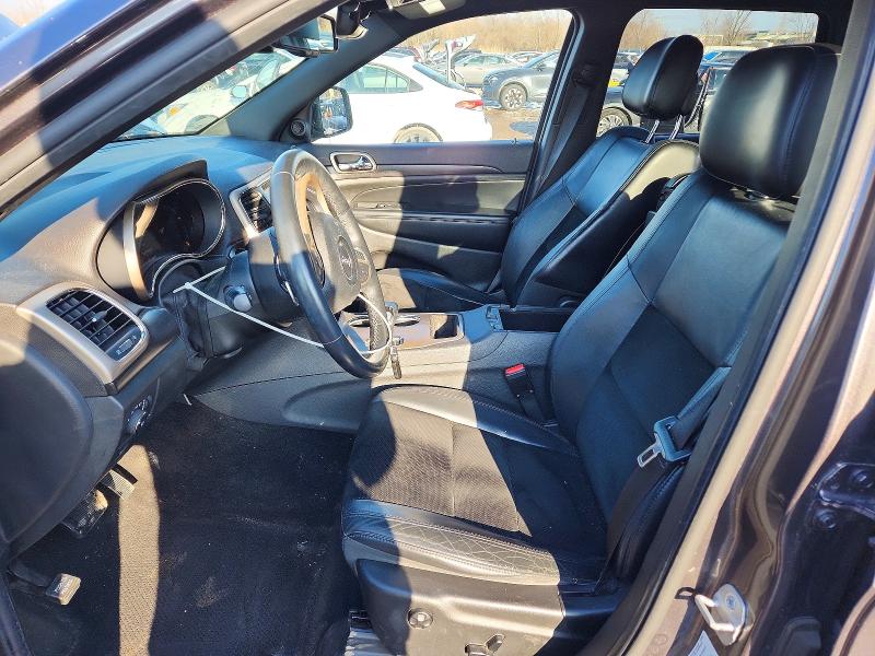 Продаж на аукціоні авто 2014 Jeep Grand Cherokee, vin: 1C4RJFAGXEC568331, номер лоту: 45924546