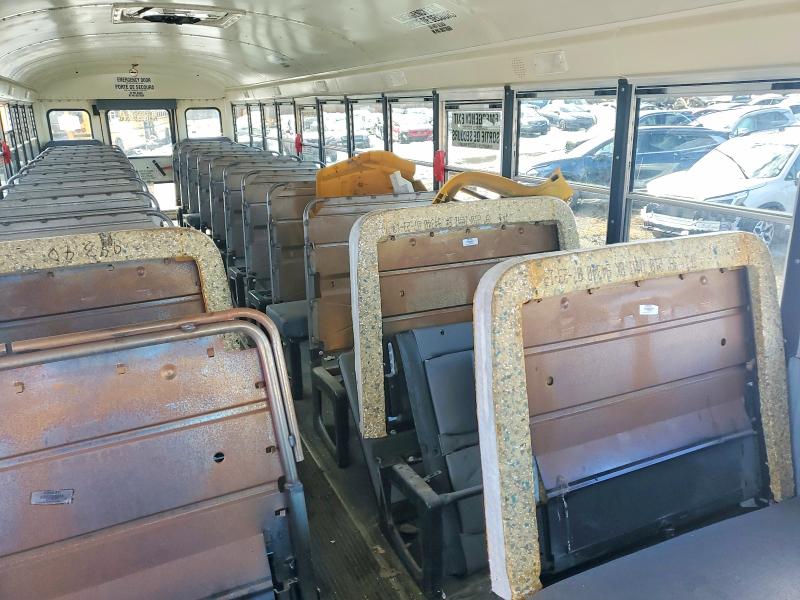Продажа на аукционе авто 2014 Ic Corporation Ce Series School, vin: 4DRBUAAP1EB792598, номер лота: 96187165