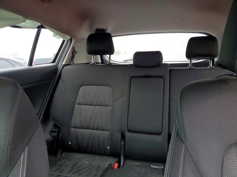 Продажа на аукционе авто 2018 Kia Sportage, vin: KNDPMCAC9J7452079, номер лота: 79544155