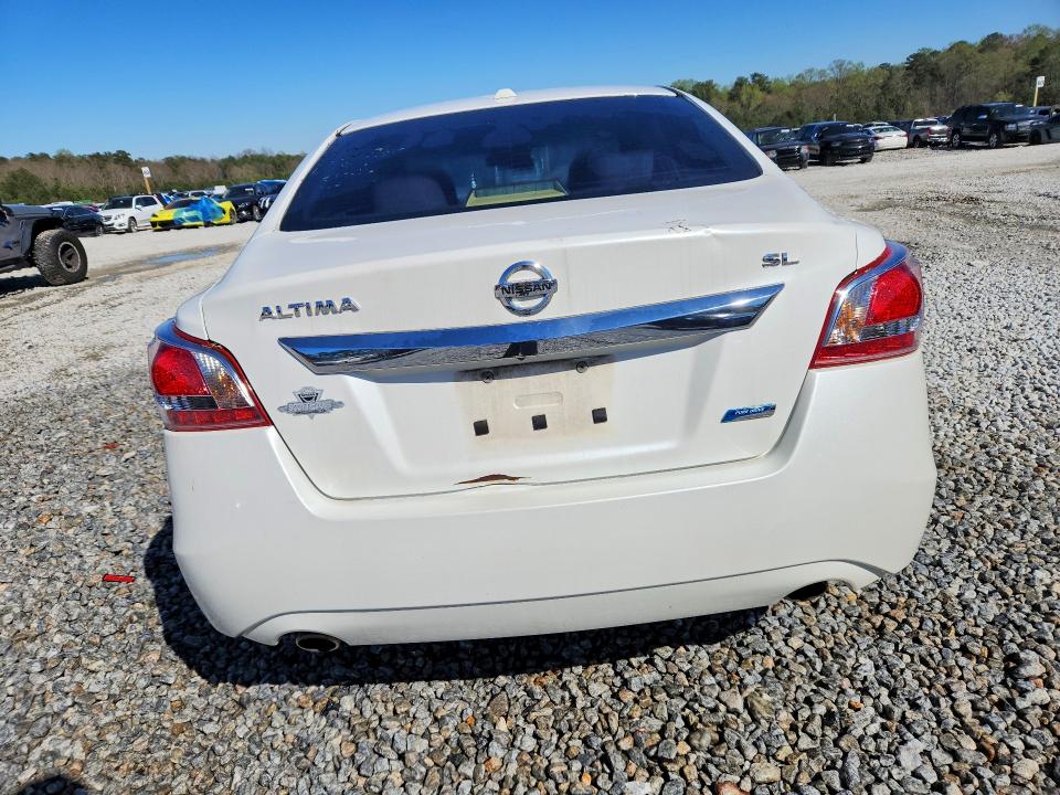 45772926 :رقم المزاد ، 1N4AL3AP2DC296626 vin ، 2013 Nissan Altima مزاد بيع